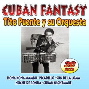ดาวน์โหลดและฟังเพลง Chachachá de los Pollos พร้อมเนื้อเพลงจาก Tito Puente y Su Orquesta