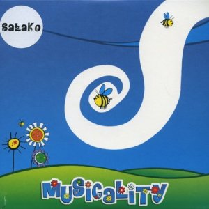 Listen to I'll Be There (When You're Down) song with lyrics from Salako