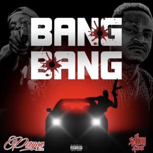 Bang Bang (feat. Slim 400) (Explicit) dari Peryon J Kee