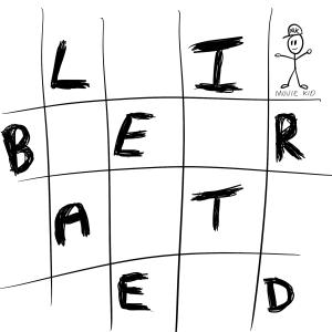 Listen to Liberated (feat. Hayz) (Explicit) song with lyrics from Moviekid