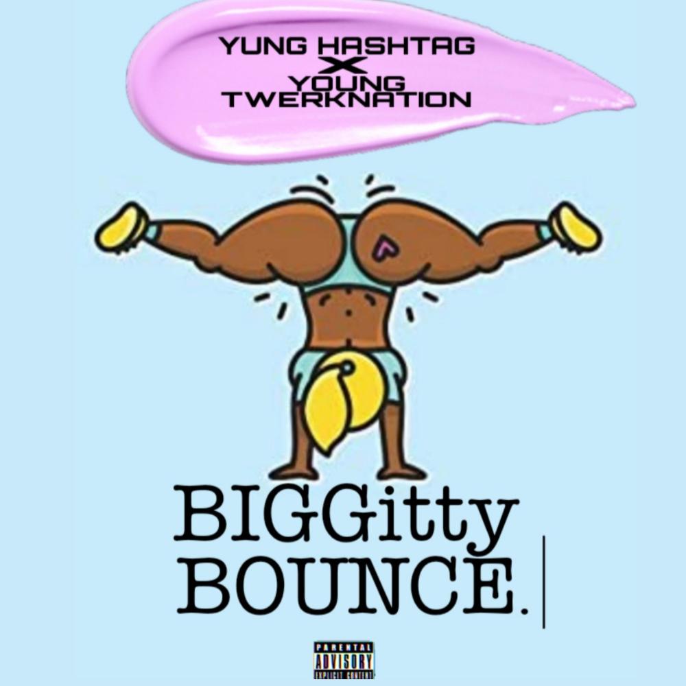 Biggity Bounce (feat. YTN Ears & JBandzzoo) (Explicit)