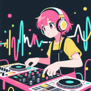default playlist img