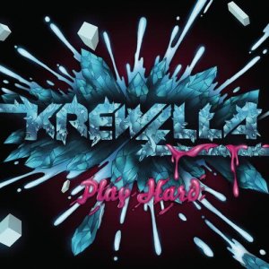 收聽Krewella的Alive歌詞歌曲