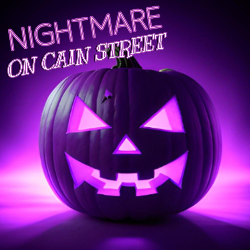 HALLOWEEN CYPHER (feat. YNB_DaNOOB, Yvngxjvy & Lil Astro) (Explicit)