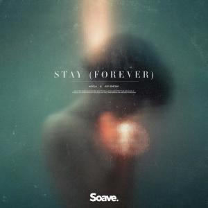 Album Stay (Forever) from MVCA