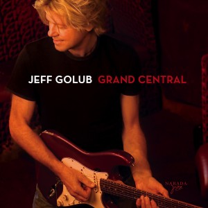 收聽Jeff Golub的Grand Central歌詞歌曲