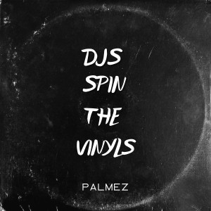 Album Djs Spin The Vinyls from Palmez