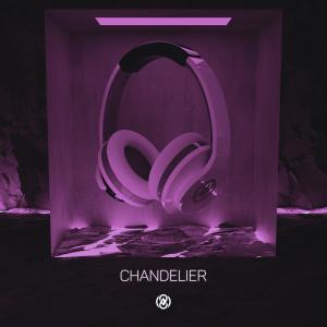 ดาวน์โหลดและฟังเพลง Chandelier (8D Audio) พร้อมเนื้อเพลงจาก 8D Tunes