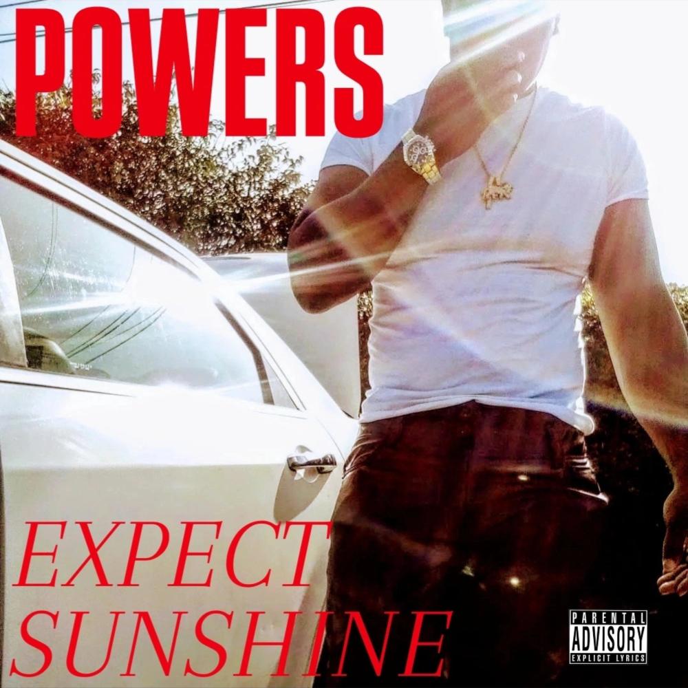 Expect Sunshine (Explicit)