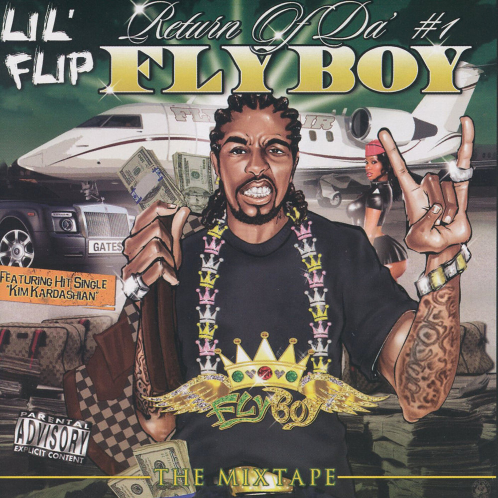 Posted in the Trap (Explicit)