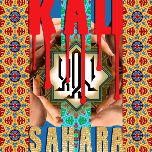 Kali的專輯Sahara