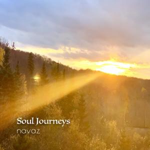 Navaz的专辑Soul Journeys