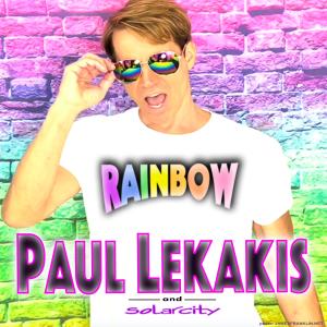 收聽Paul Lekakis的RAINBOW (feat. SolarCity) (Club Mix)歌詞歌曲
