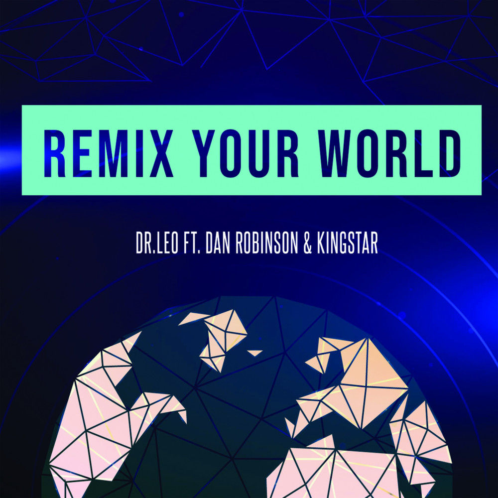 Remix Your World