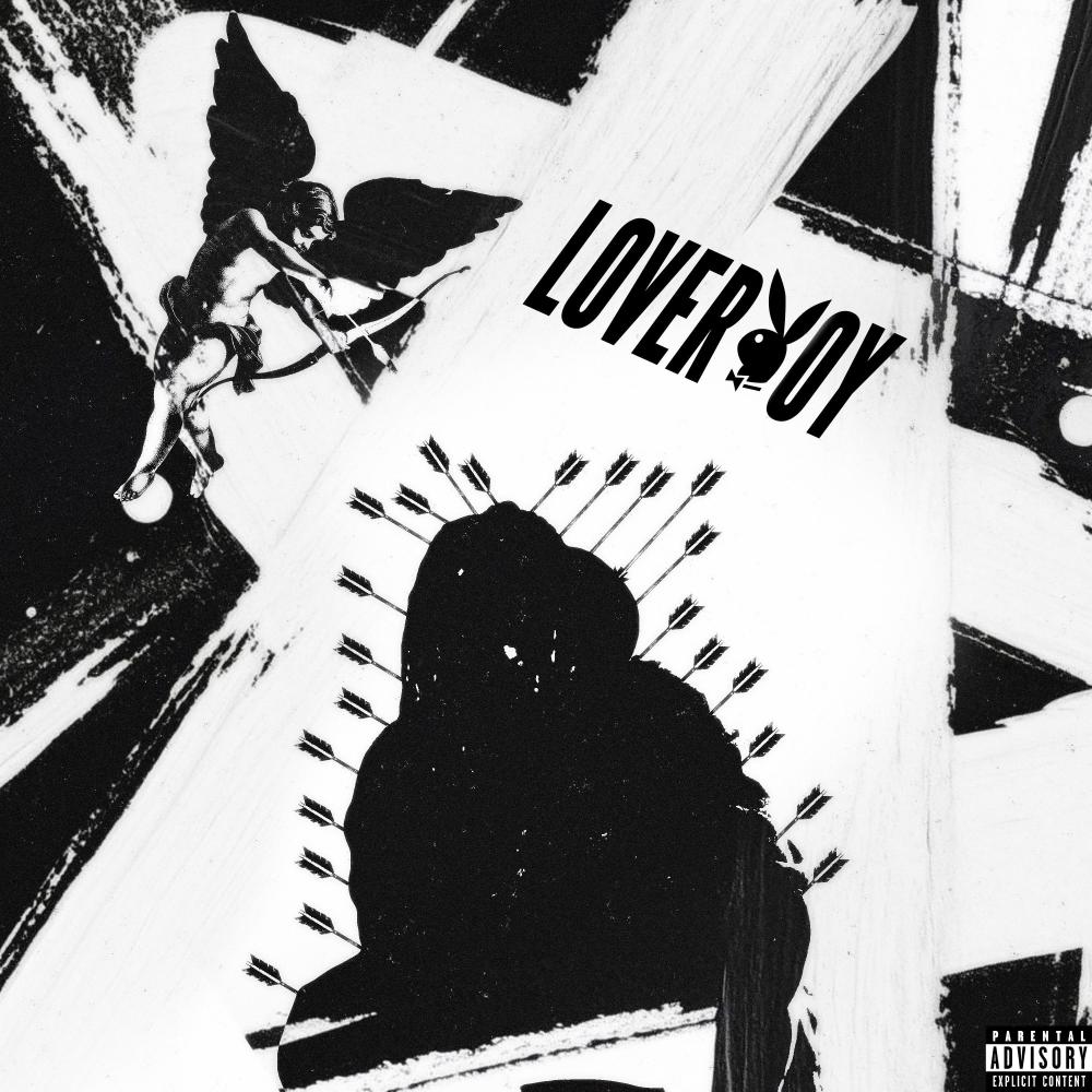 iBeen! (feat. BrycęDøn) (Explicit)