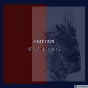 ดาวน์โหลดและฟังเพลง Aashram พร้อมเนื้อเพลงจาก Mr.Stick3rs