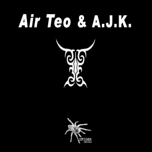 Dengarkan Gt turbo (Extended mix) (Extended Mix) lagu dari AIR TEO dengan lirik