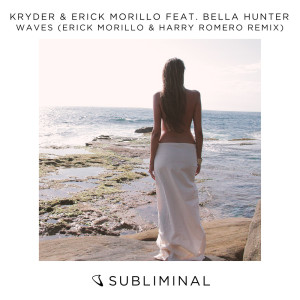 ดาวน์โหลดและฟังเพลง Waves (Erick Morillo & Harry Romero Extended Remix) พร้อมเนื้อเพลงจาก Kryder