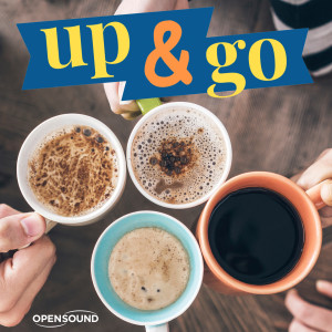 Album Up and Go (Music for Movie) from Claudio Scozzafava
