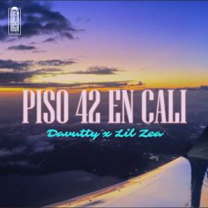 ดาวน์โหลดและฟังเพลง Piso 42 En Cali พร้อมเนื้อเพลงจาก Davutty