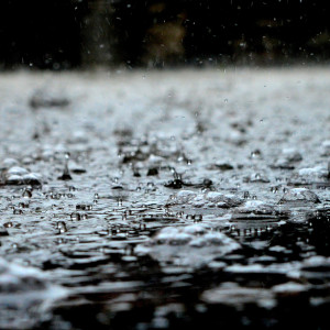 Dengarkan Stronger Rains lagu dari Meditation Rain Sounds dengan lirik
