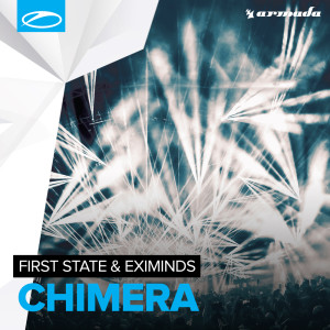 Dengarkan Chimera lagu dari First State dengan lirik