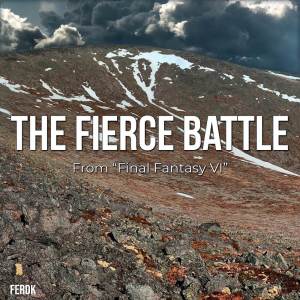 收聽Ferdk的The Fierce Battle (Metal Version)歌詞歌曲
