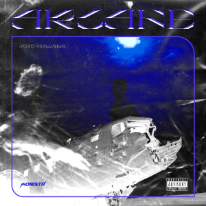 Album Arcane oleh Monista