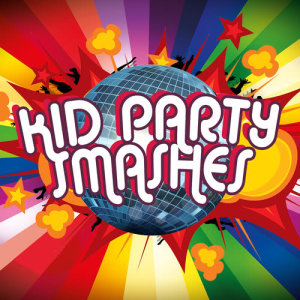 收聽Kids Party Music的Put Your Records On歌詞歌曲
