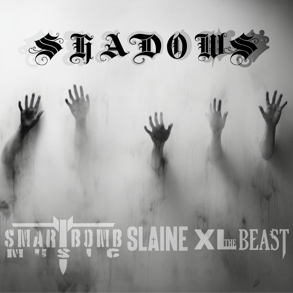 Shadows (feat. Slaine & The Arcitype) (Explicit)