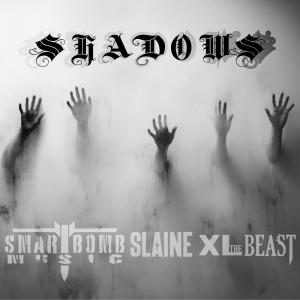 ดาวน์โหลดและฟังเพลง Shadows (feat. Slaine & The Arcitype) (Explicit) พร้อมเนื้อเพลงจาก Smartbombmusic