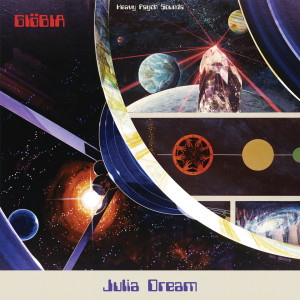Giobia的专辑Julia Dream