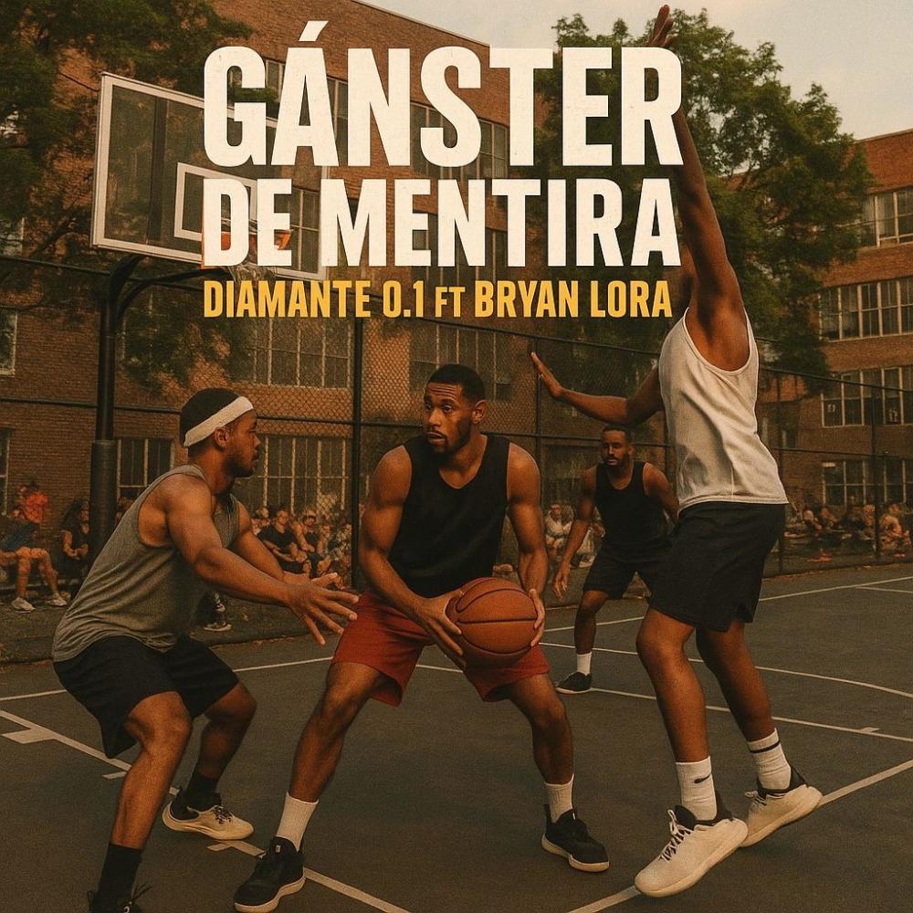 Gasnter de Mentira (feat. Bryan Lora)