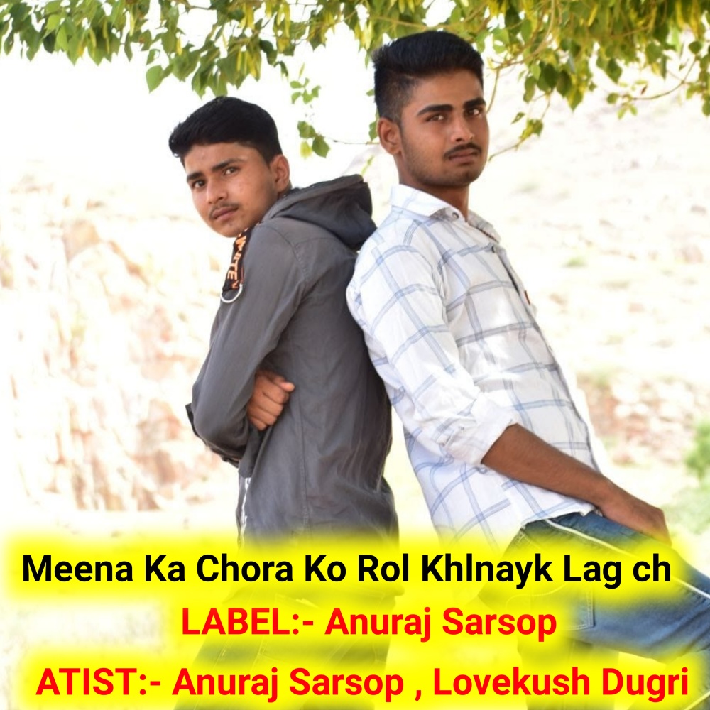 Meena Ka Chora Ko Rol Khlnayk Lag Ch