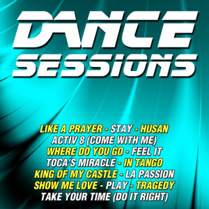 ดาวน์โหลดและฟังเพลง La Passion พร้อมเนื้อเพลงจาก Various