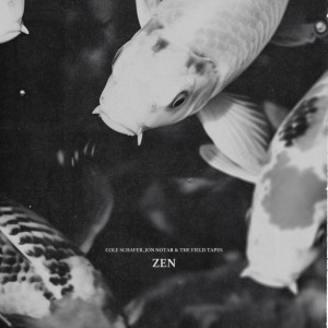 Album Zen (Explicit) from Cole Schafer