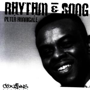 Album Rhythm & Song from Peter Hunnigale