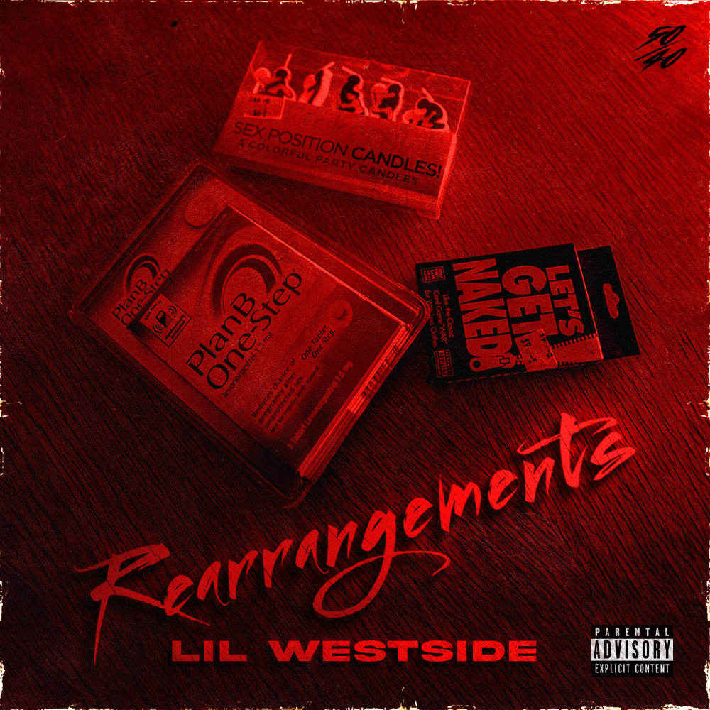 Rearrangements (Explicit)