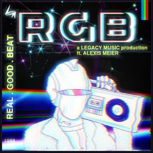 RGB (Real Good Beat) (feat. Alexis Meier) dari Legacy Music
