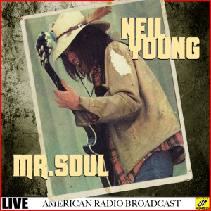 收聽Neil Young的Hey Hey, My My (Live)歌詞歌曲