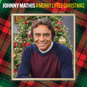 收聽強尼馬賽斯的Blue Christmas歌詞歌曲