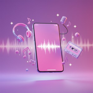 default playlist img