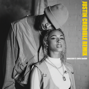 收聽DaniLeigh的Easy (Justin Credible Remix)歌詞歌曲