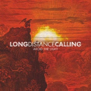 收聽Long Distance Calling的Apparitions歌詞歌曲