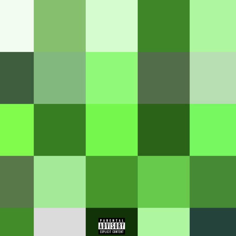 Green (Explicit)