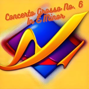 收听Francesco Geminiani的Concerto Grosso No. 1 In D Major歌词歌曲