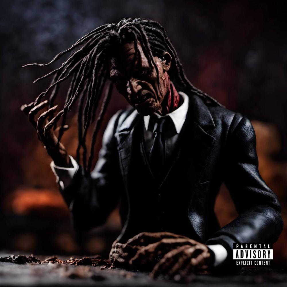 DONT MESS WITH TEXAS (feat. Mac333 & Li T) (Explicit)