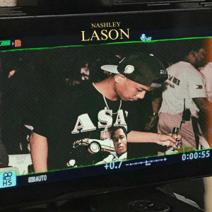 Album Lason oleh Nashley