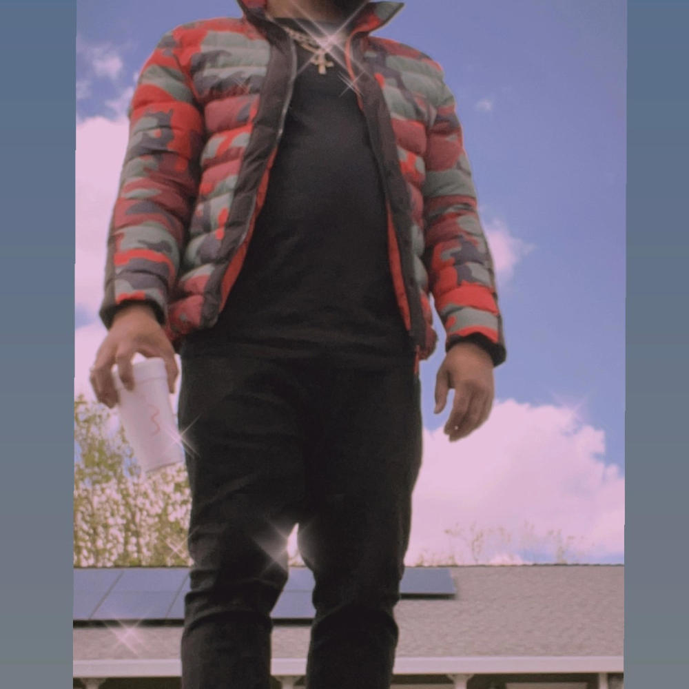 Up There (Explicit)