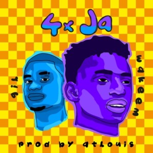 Listen to 4x Ja song with lyrics from Wakeem